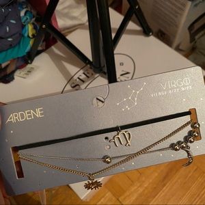 ARDENE Virgo Choker